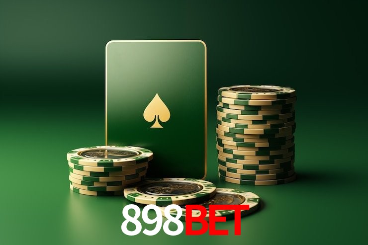Experiência VIP 898BET