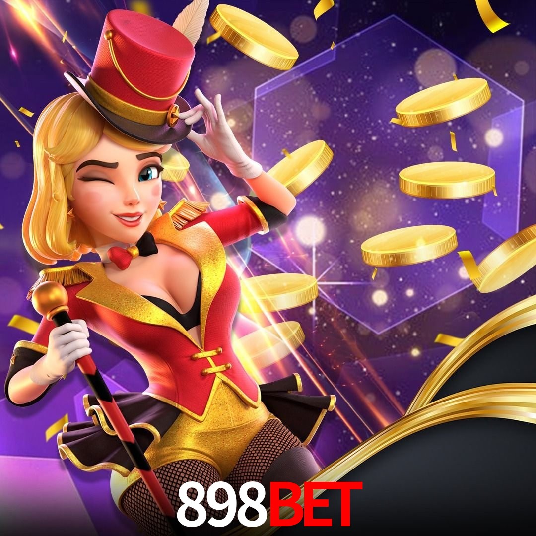 Welcome Bonus 898BET