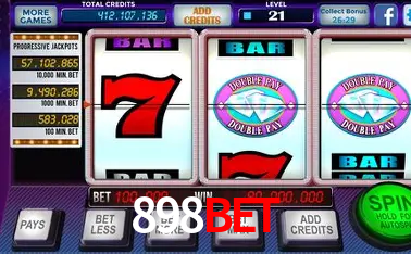 Desvendando o Mundo dos Jogos Virtuais na 898BET