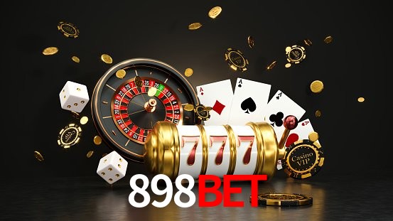 Statistics 898BET