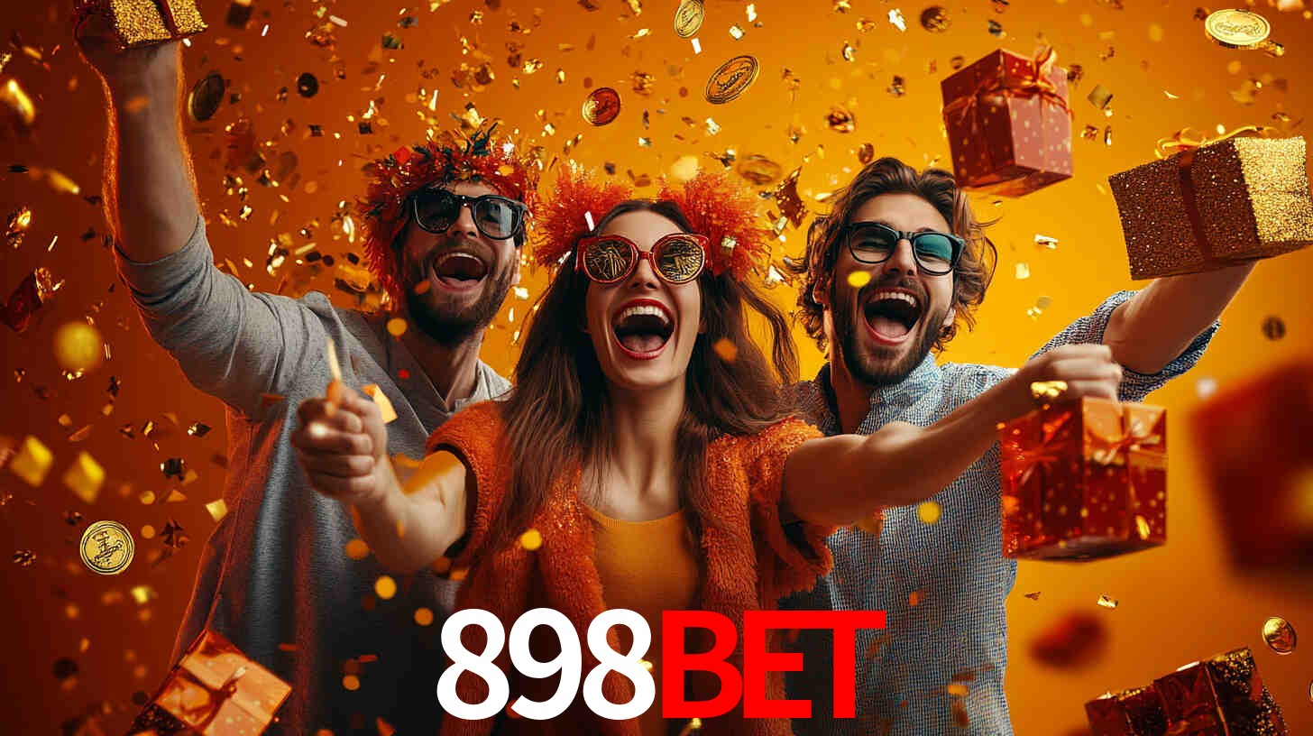 898BET - LICENCIADO OFICIAL - 898BET.COM
