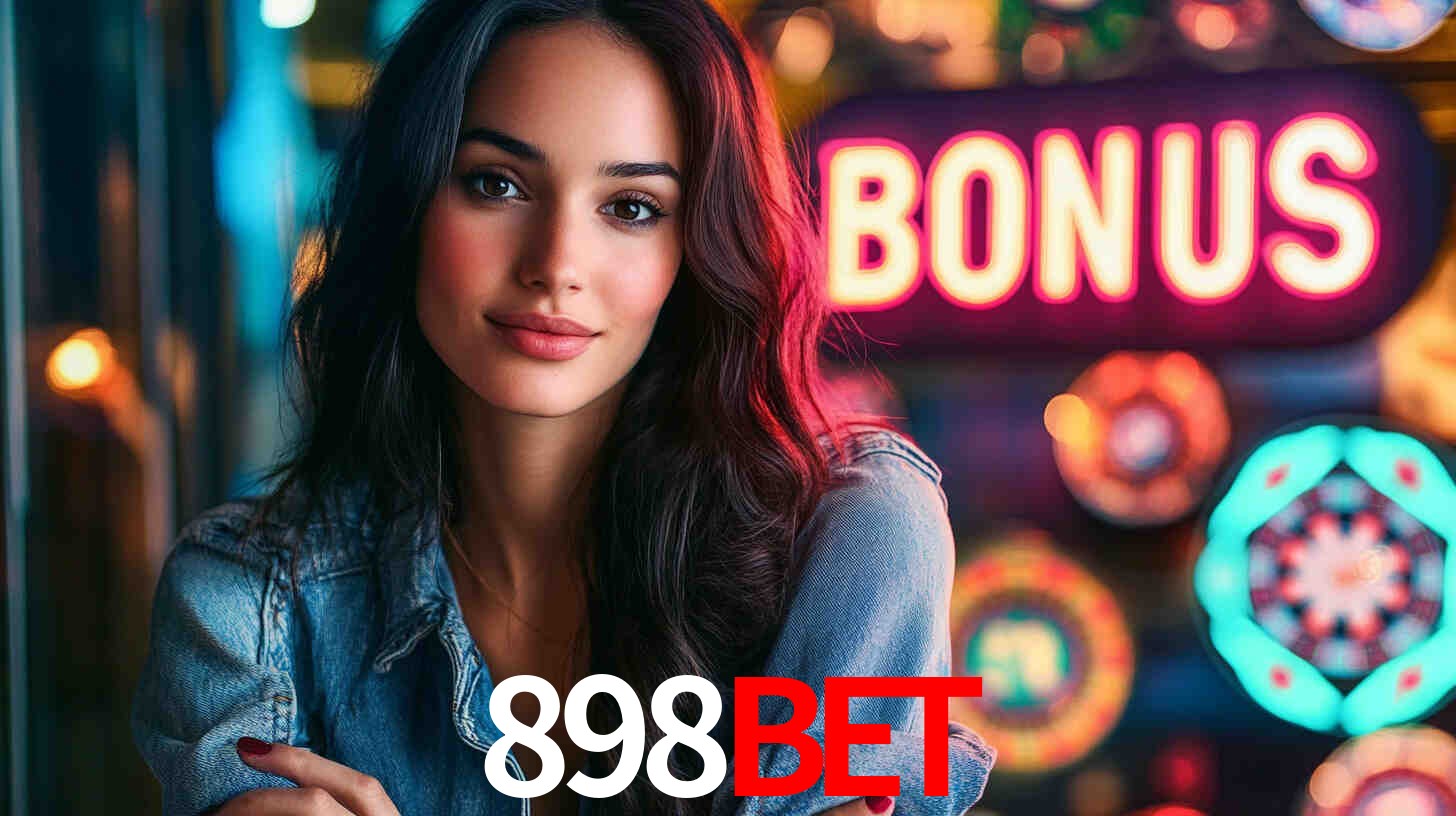898 BET slot