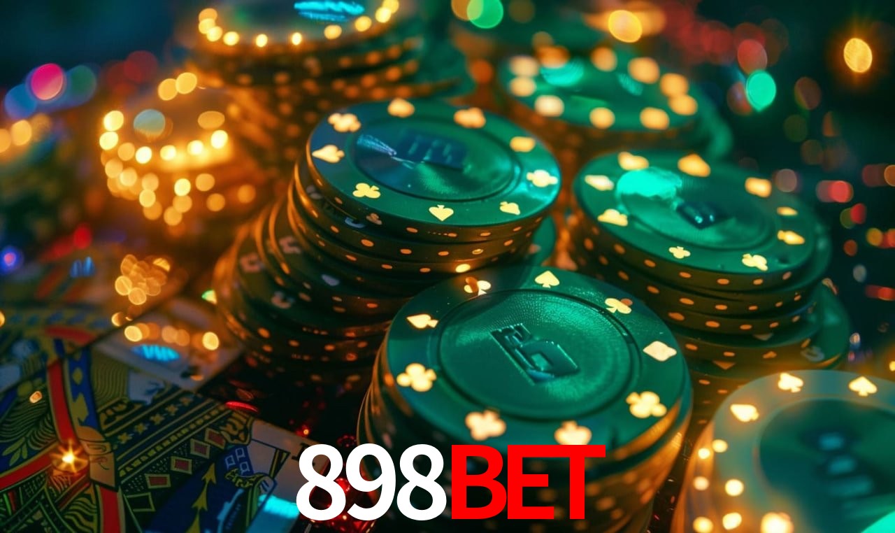 Experiência VIP 898bet