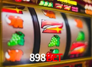 Desvendando o Mundo dos Jogos Virtuais na 898bet