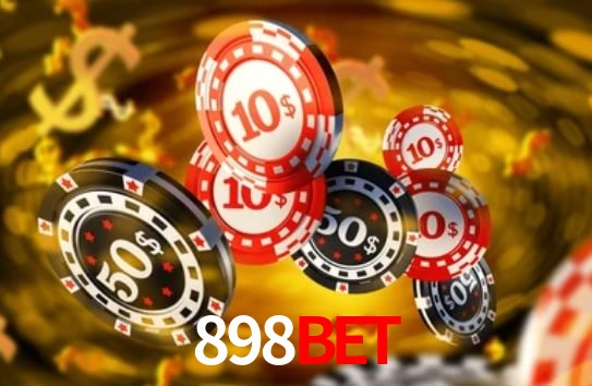 Estatísticas 898bet