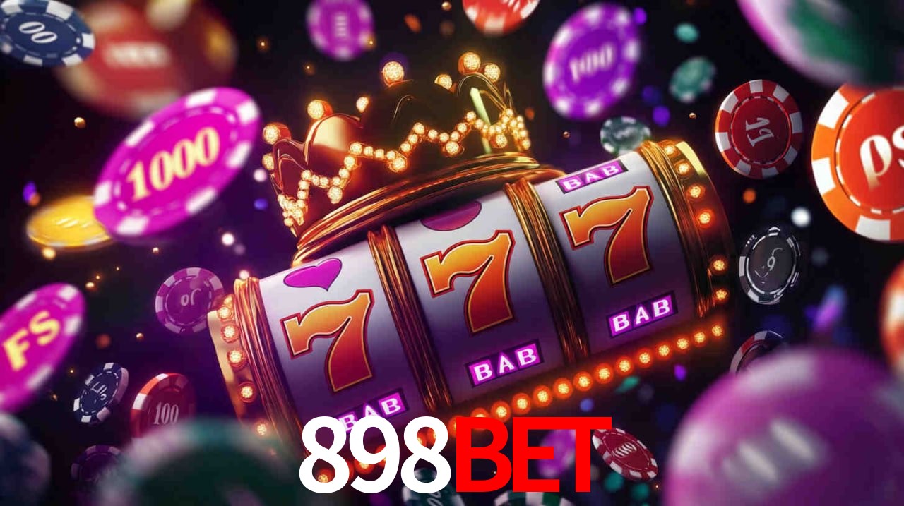 Secure Login 898BET