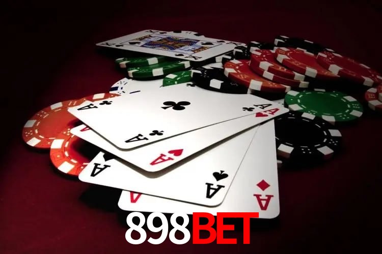 Estatísticas Esportivas 898BET