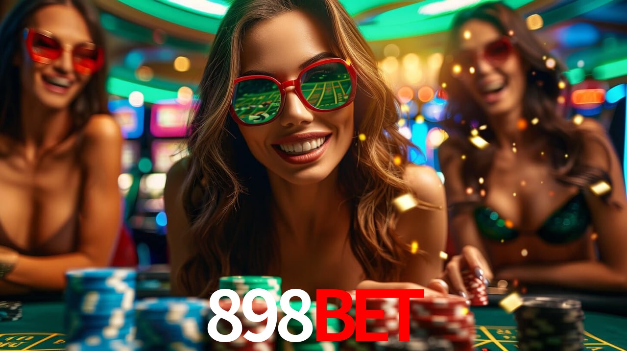 Player Reviews 898BET