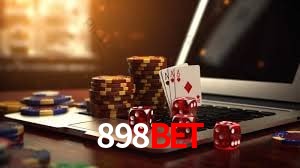 Jogos Exclusivos 898BET
