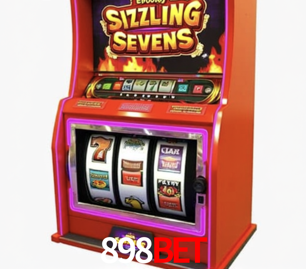 APP oficial da 898BET para mobile