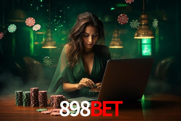 898BET - App Security