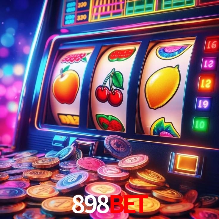 Login Seguro 898BET