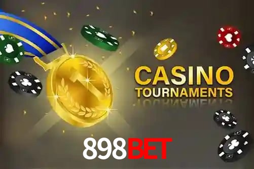 898BET - App Features