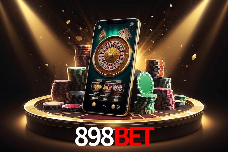 898BET - Customer Support