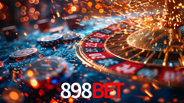 API Integration 898BET