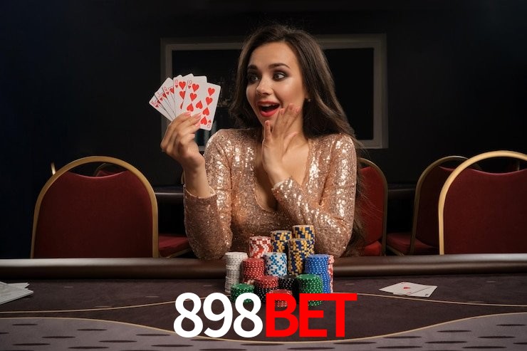 Bônus Diários 898BET