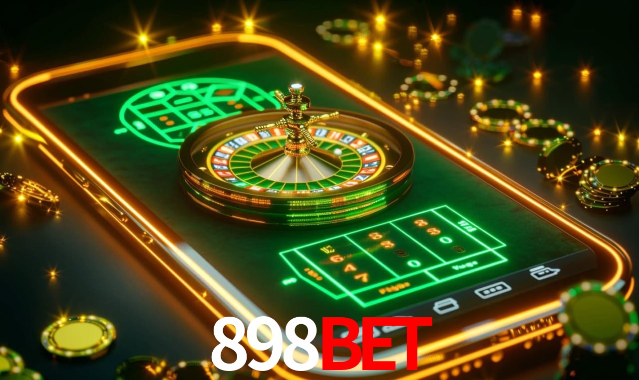 898BET - User Statistics