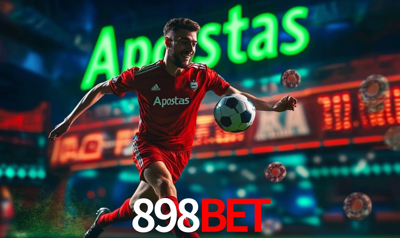 Casino Ao Vivo 898BET