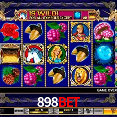 898BET Salvador - Bonus Stats