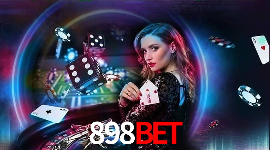 Seasonal Promotions 898BET