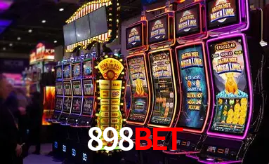 898BET Brasília - VIP Program