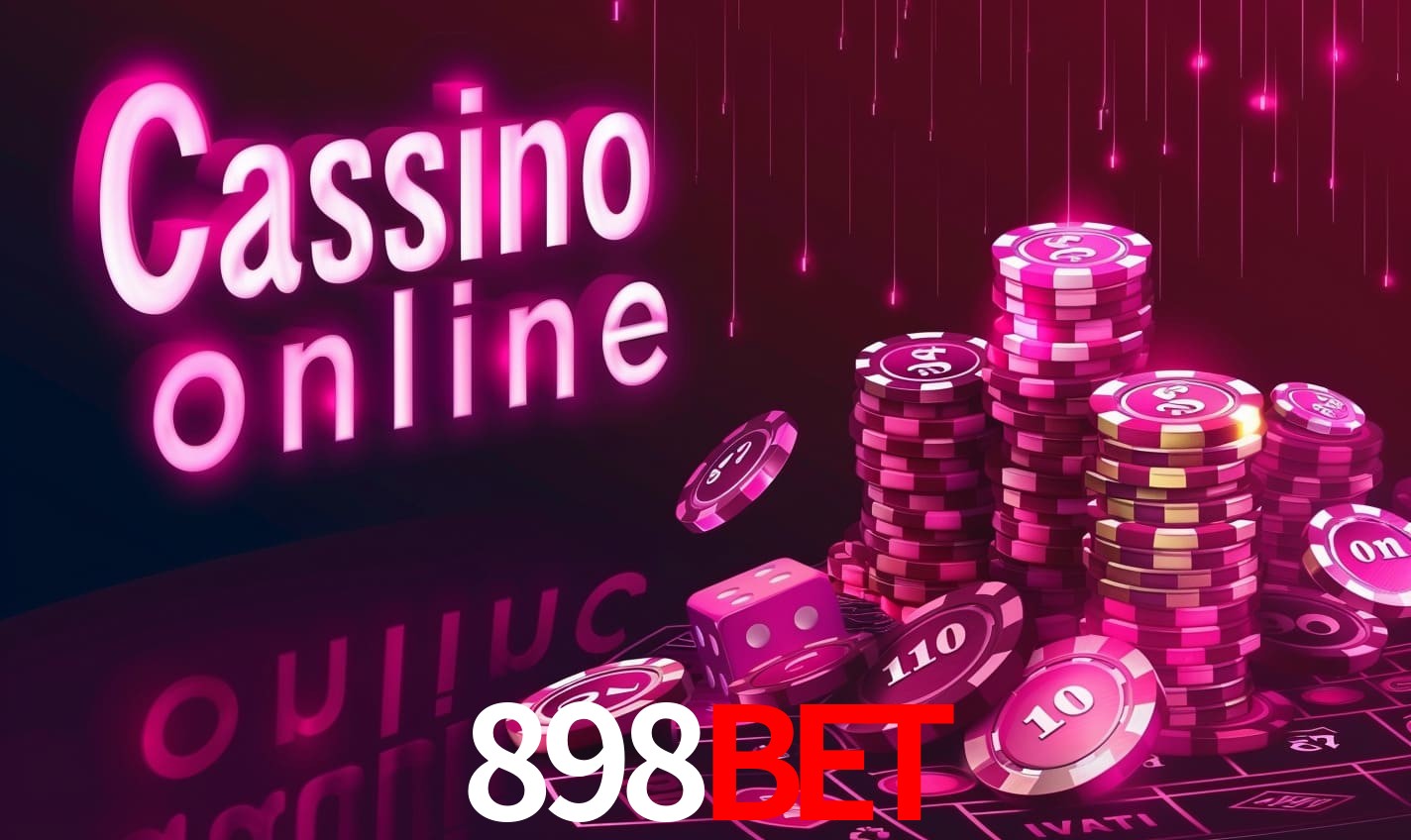 898BET Belo Horizonte - Provably Fair