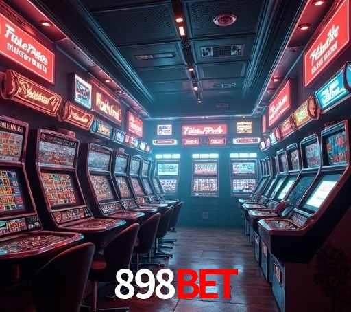 898BET São Paulo - Hot Promos