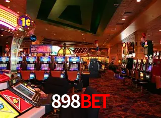 898BET Curitiba - Live Status