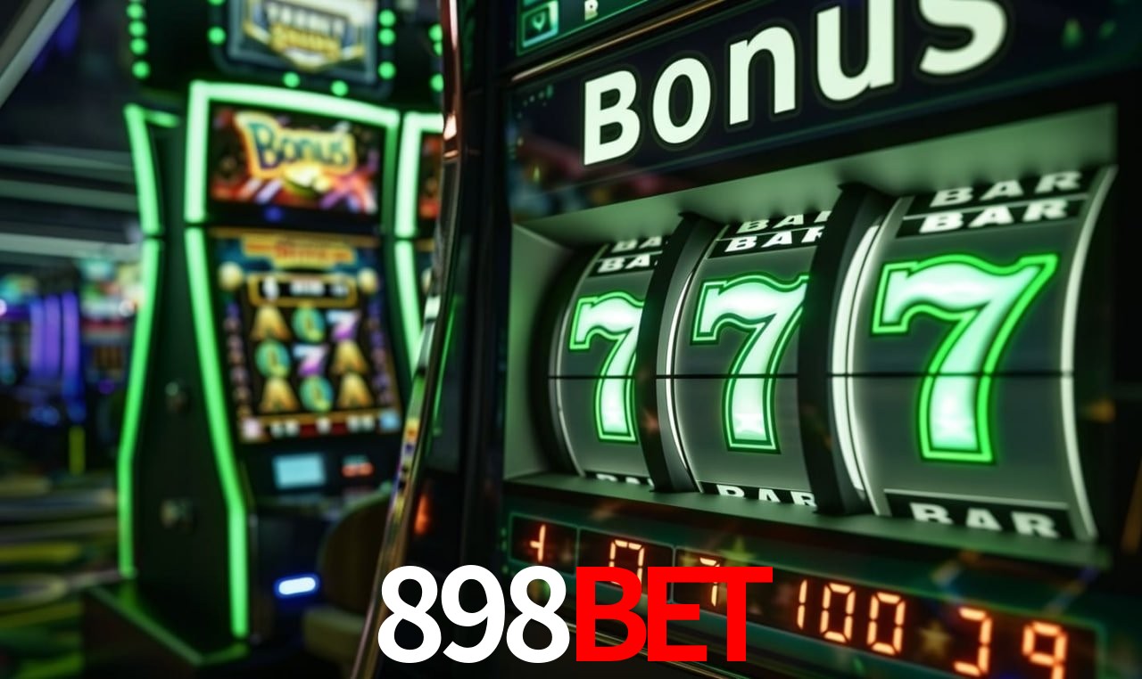 Account Benefits 898BET