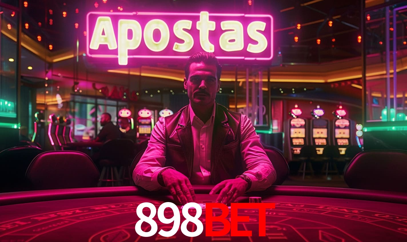 898BET Brasília - Crash Guide