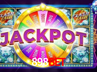 Inovações de Jogos na 898BET: O Futuro das Experiências Interativas