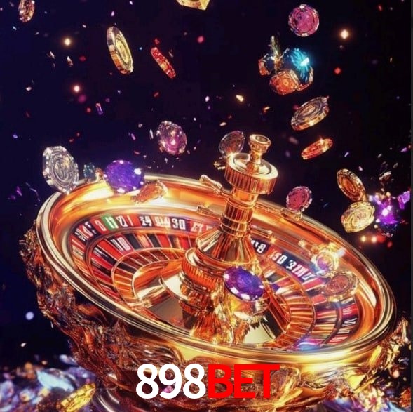 898BET Plataforma - Certificada MGA desde 2015