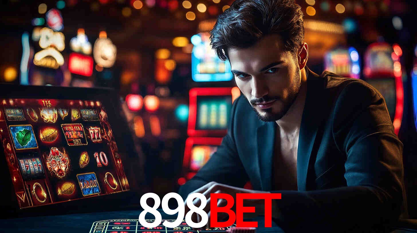 898BET.COM