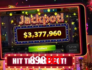 898BET Brasília - Casino Guide