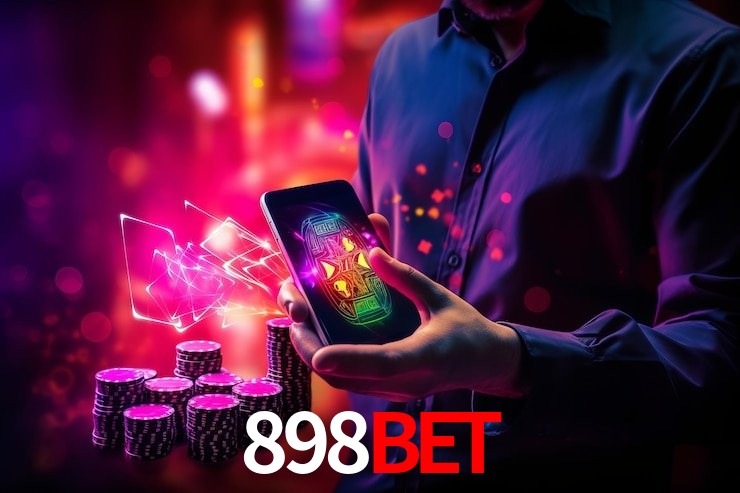 Apostas de Tênis 898BET