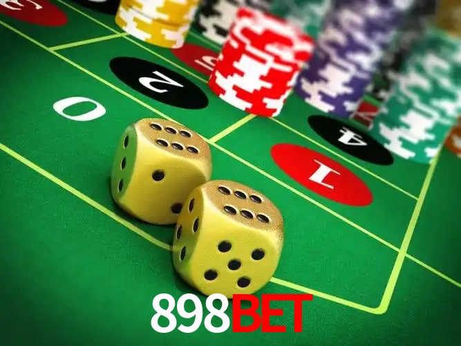 Bonus Features 898BET