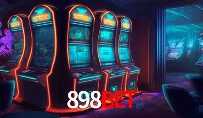 898BET Rio de Janeiro - Bonus Terms