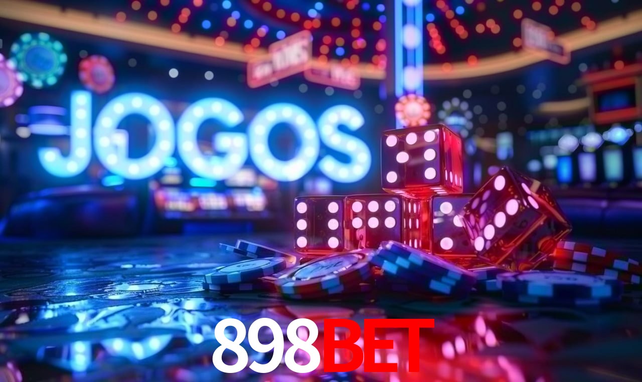 Mesa de Blackjack 898BET
