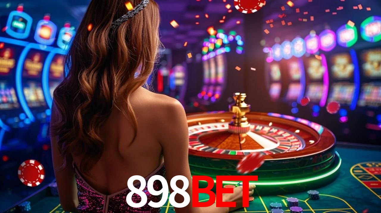 898BET - App Compatibility