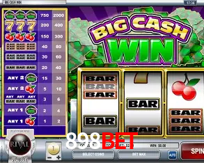 Descubra a Magia dos Jogos de Arcade no 898BET