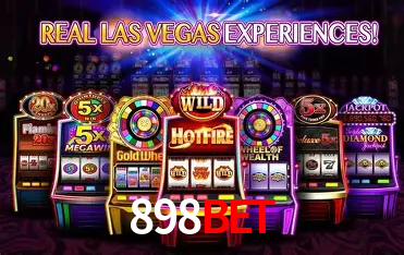 898BET São Paulo - Live Tables