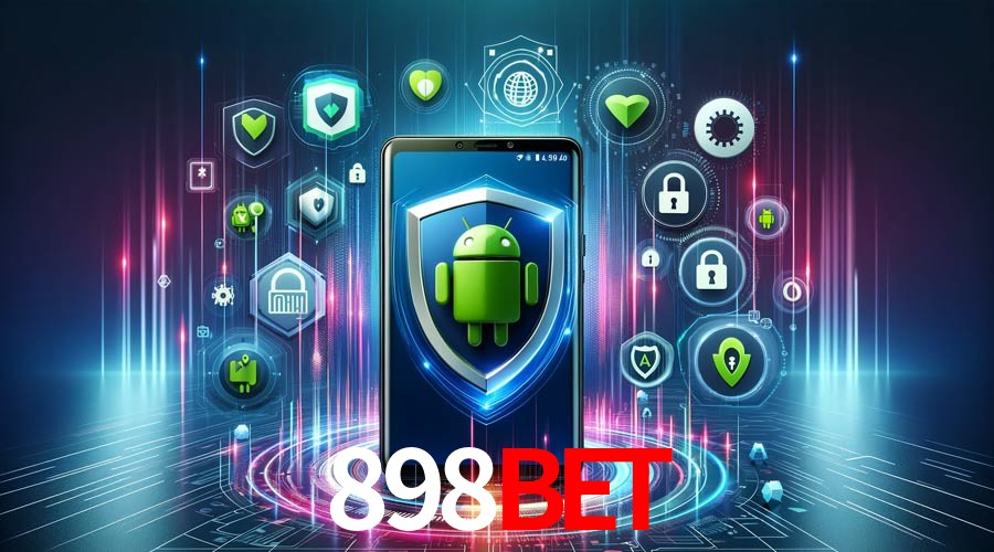 Platform Technology 898BET