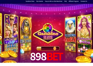 898BET Bônus - Pacote R$5.000 + VIP