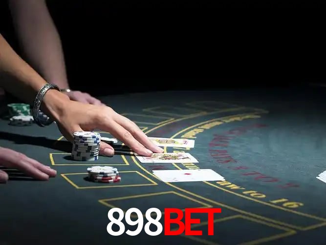 898BET Curitiba - Statistics