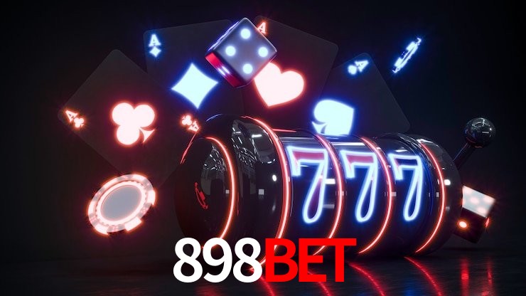 Game Statistics 898BET