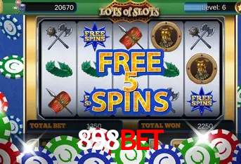 898BET Belo Horizonte - VIP Casino