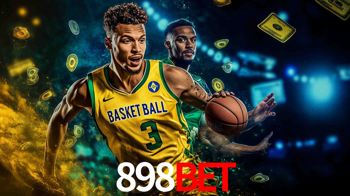 Descubra a Essência do 898BET: Nossa História e Compromissos