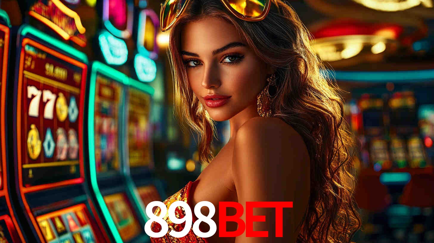 Roulette Table 898BET