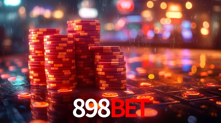 Explore as vantagens do 898BET: serviço profissional e confiabilidade