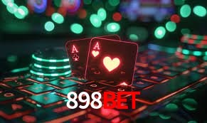 Benefícios da Conta 898BET